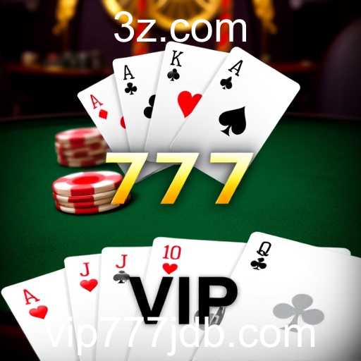 Explorando o Fascinante Mundo do Blackjack no VIP 777.com