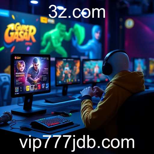 A ascensão de plataformas de jogos em 2026