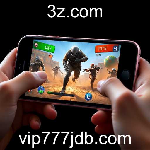 A Ascensão do Mobile Gaming: Transformando o Cenário do Entretenimento Digital