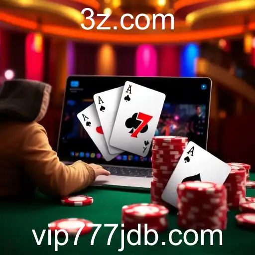 Crescimento dos Jogos Online em 2026: O Impacto da vip 777.com