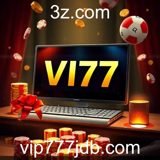 Expansão do Mercado de Jogos Online em 2025: O Crescimento de vip777.com