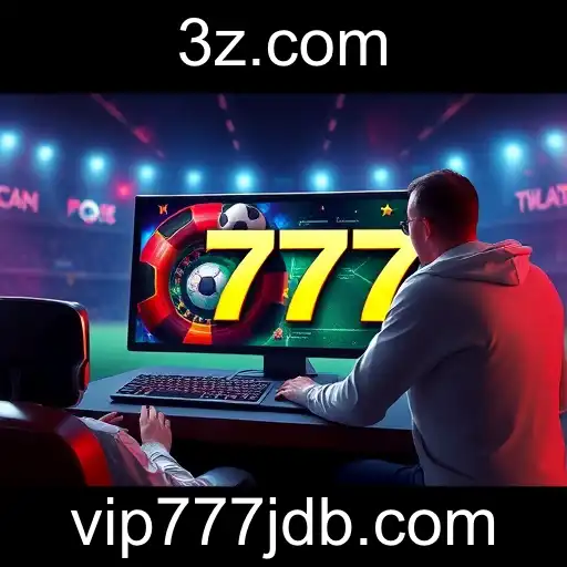 Crescimento dos Jogos Online em Portugal