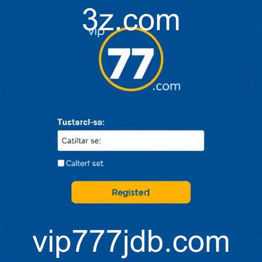 Guia Completo para Registro de Usuário no vip777.com