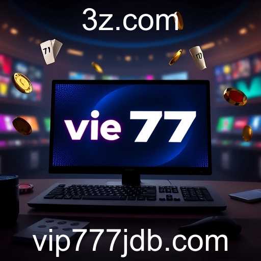 A Ascensão dos Jogos de Azar Online