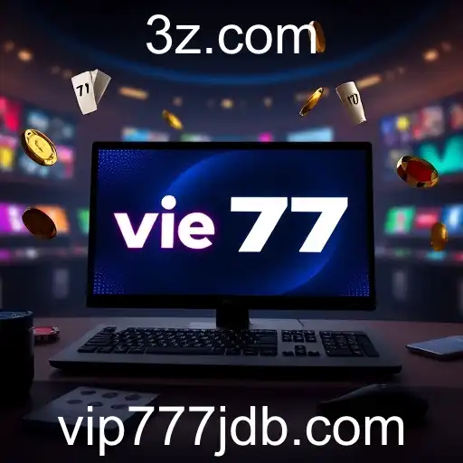 A Ascensão dos Jogos de Azar Online