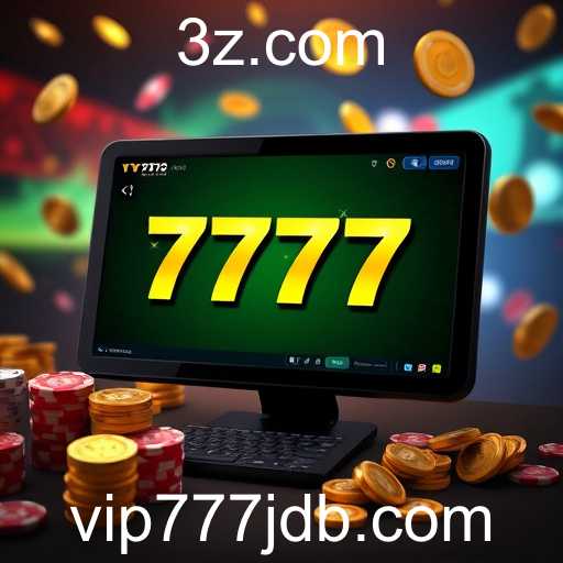 A Ascensão dos Cassinos Online e o Fenômeno do vip 777.com