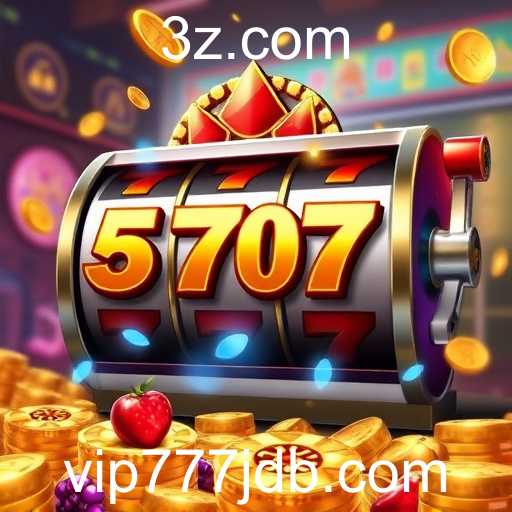 Explorando a Excitante Categoria de 'Slot Games' no vip 777.com
