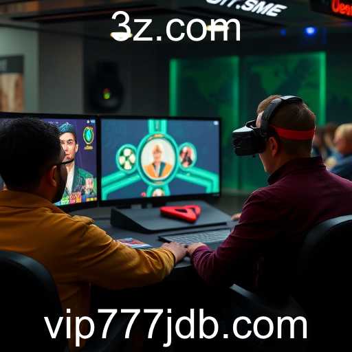 Tendências dos Jogos Online em 2026