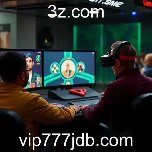 Tendências dos Jogos Online em 2026