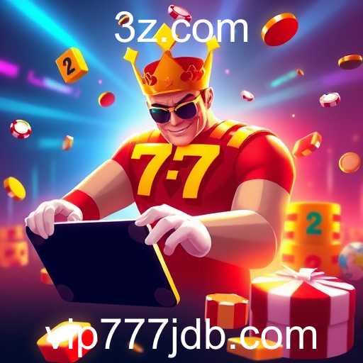 A Ascensão do Mercado de Jogos Online e o Impacto do vip 777.com