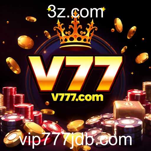 A Revolução do Jogo Online com VIP 777.com