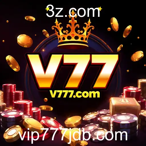 A Revolução do Jogo Online com VIP 777.com