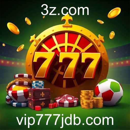 Expansão dos Jogos de Azar Através do vip777.com